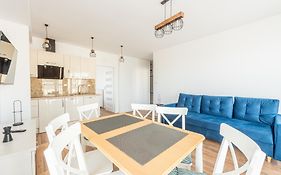 Apartamenty Kapitanski Mostek