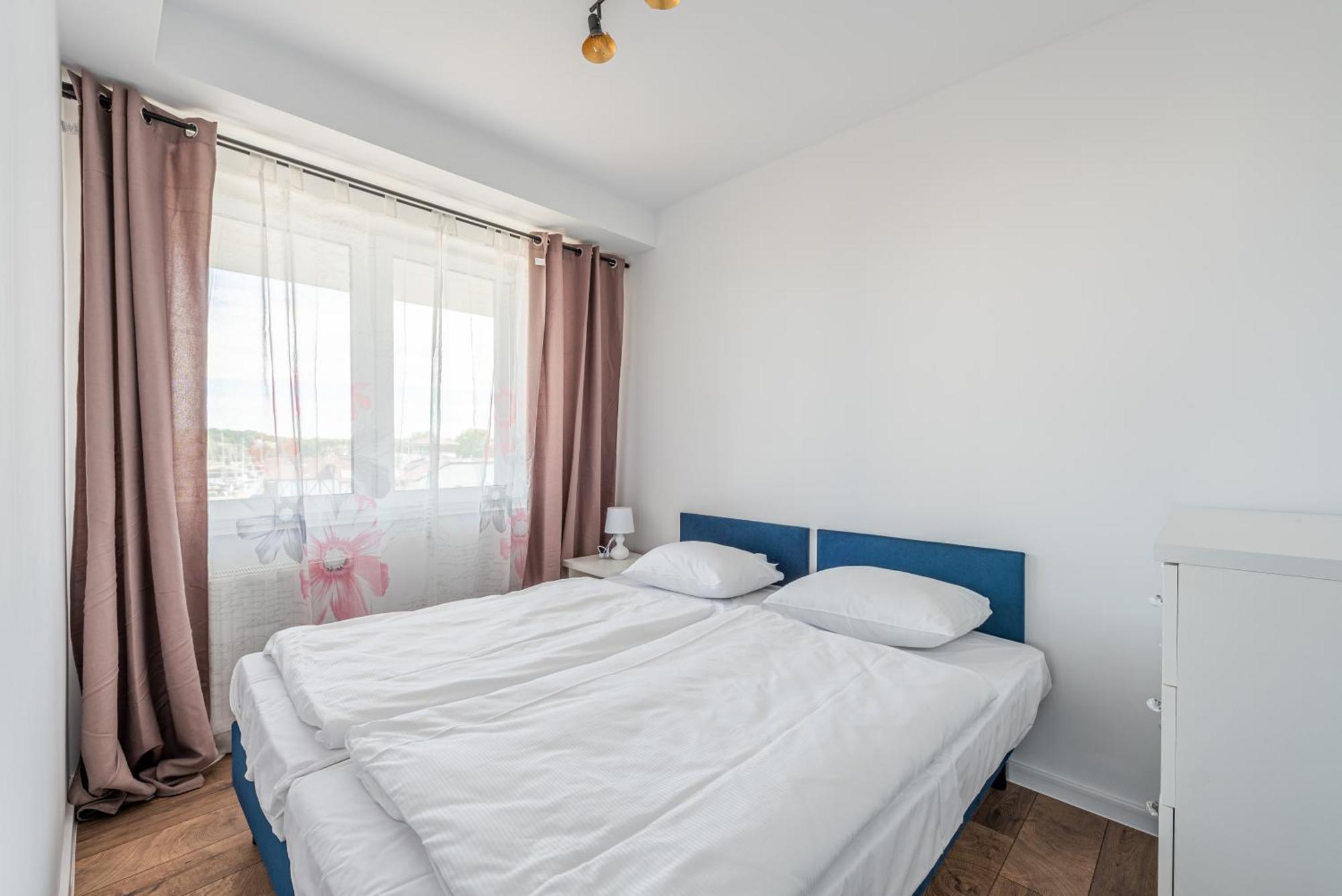 Apartamenty Kapitanski Mostek Kołobrzeg Zewnętrze zdjęcie